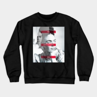 MY OWN REALITY Crewneck Sweatshirt